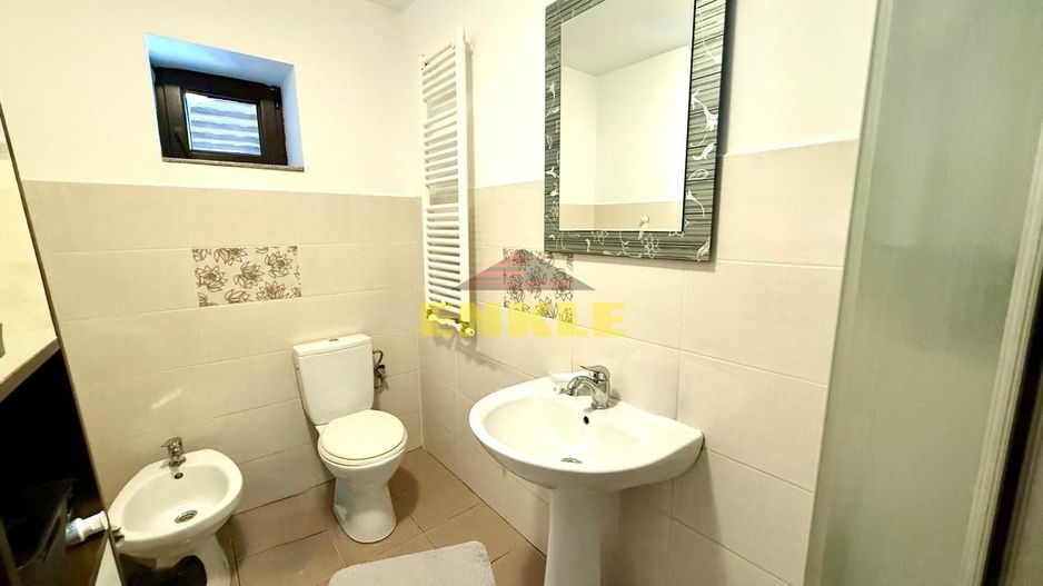 Vanzare casa tip duplex, Catamarasti-Deal - Poză 16