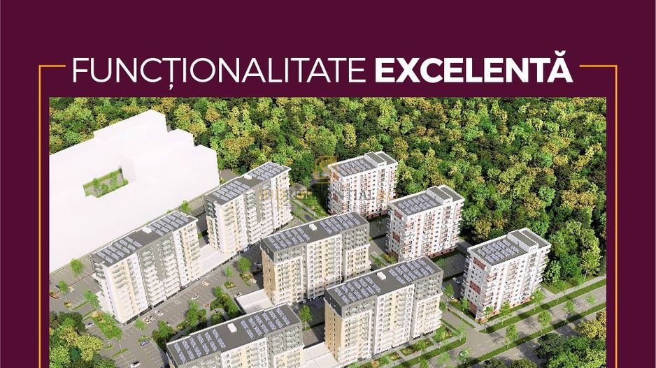 Inchiriere spatiu comercial, echipat, pozitionare stradala Metalurgiei - Poză 10