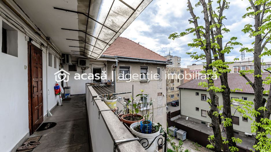 Apartament cu 3 camere, foarte bine poziționat, Vasile Milea - Poză 4