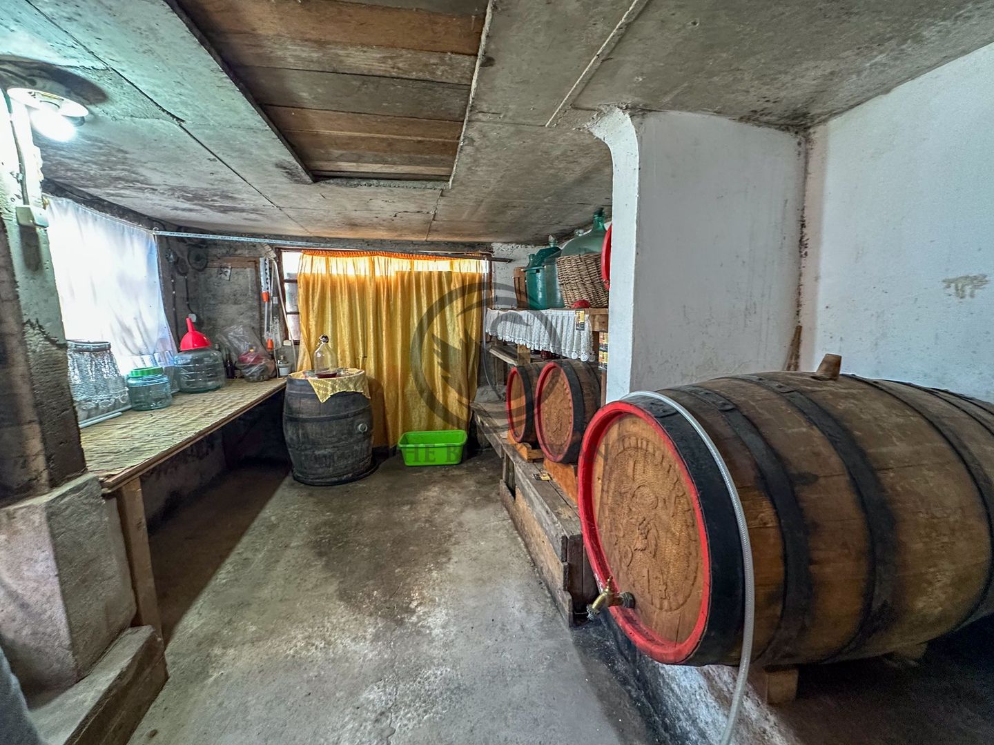 Casa cu 5 camere de vanzare  | Urlati, Prahova | Comision 0% - Poză 21