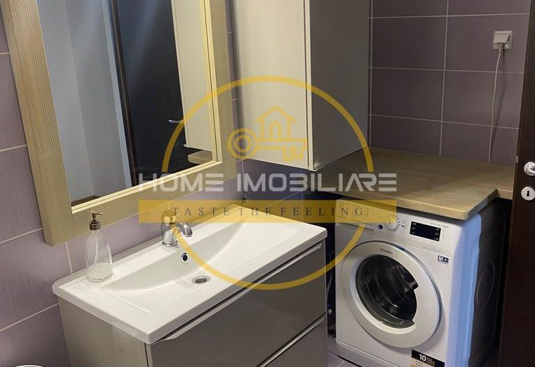 Apartament cu 2 camere/ 58mp/ zona Tatarasi - Poză 7