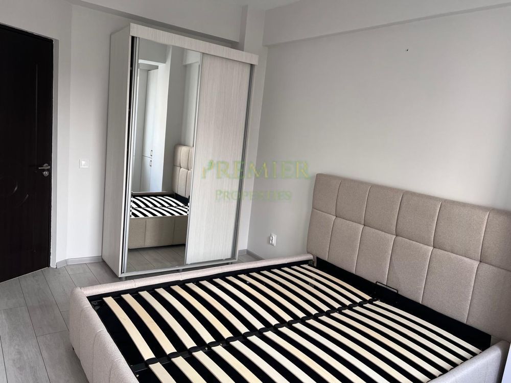 2 CAMERE MOBILAT SI UTILAT READY TO MOVE | CHITILA | PARC BAZILESCU | - Poză 2