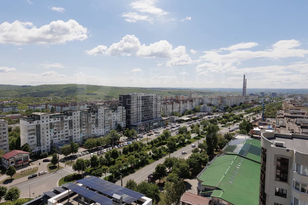 Vânzare, apartament, o cameră, bd. Mircea cel Bătrîn, Ciocana - Poză 1