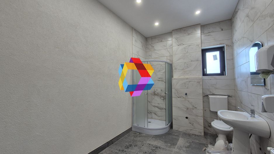 Spatiu industrial- 1240 mp  # plus-imo.ro - Poză 17