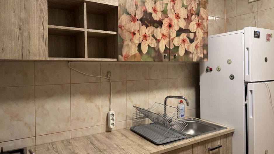 AP. 2 CAMERE PANTELIMON, BUCATARIE INCHISA, CENTRALA DE APARTAMENT - Poză 5