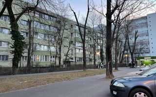 AP. 4 CAMERE DRUMUL TABEREI, PET-FRIENDLY, BOILER, LOC PARCARE, METROU - Poză 13