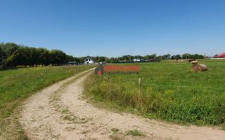 3 Parcele - Teren Intravilan 598Mp Str. Garii - Bod - Comision 0% - Poză 6