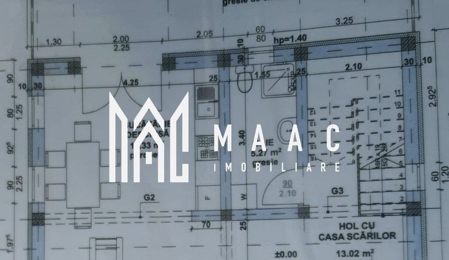 Casa individuala | Teren 450 mp | Sura Mica - Poză 3