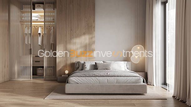 Penthouse | 4 camere | One Herastrau Park - Poză 2
