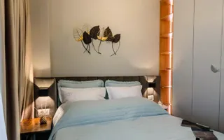 Studio dublu exclusivist în One Mircea Eliade – Design modern - Poză 14