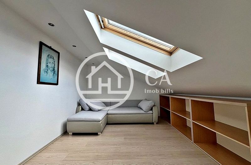Apartament de închiriat cu 3 camere în zona Spitalul Judetean, Oradea - Poză 6