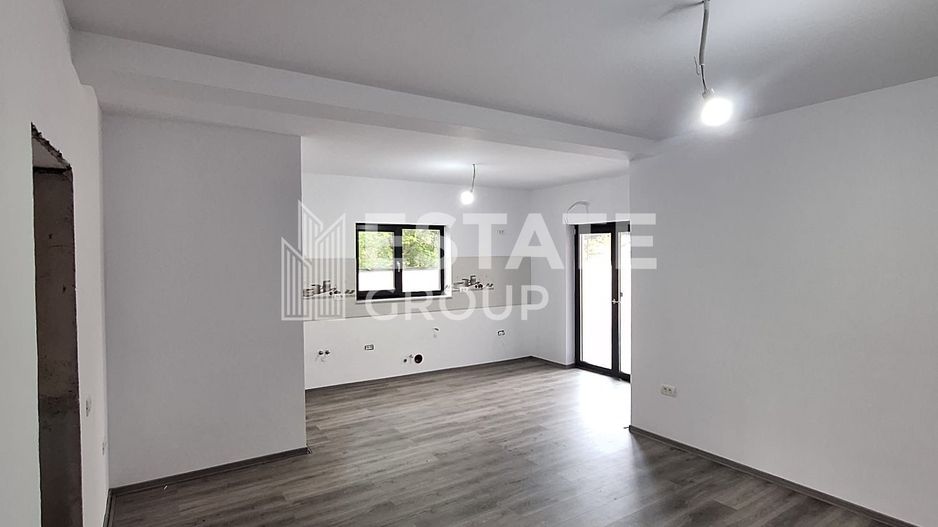 Duplex pe parter Mosnita Veche - Poză 24