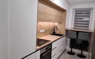 Apartament 2 camere Decomandat Hercesa - Poză 1