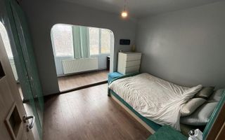 Aradului 3 camere decomandat, 2 bai, etaj 1 - Poză 8