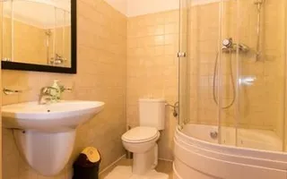 Închiriere Apartament cu 4 camere, 140 mp, 2 parcări subterane, Central Park 🌟 - Poză 14