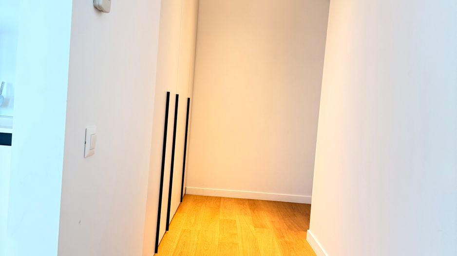 Apartament 2 camere de vanzare One Verdi vedere Park. - Poză 10