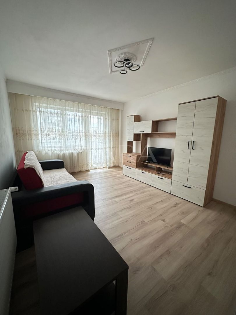 Apartament cu 2 camere decomandate de închiriat – Manastur* PRITAX - Poză 1
