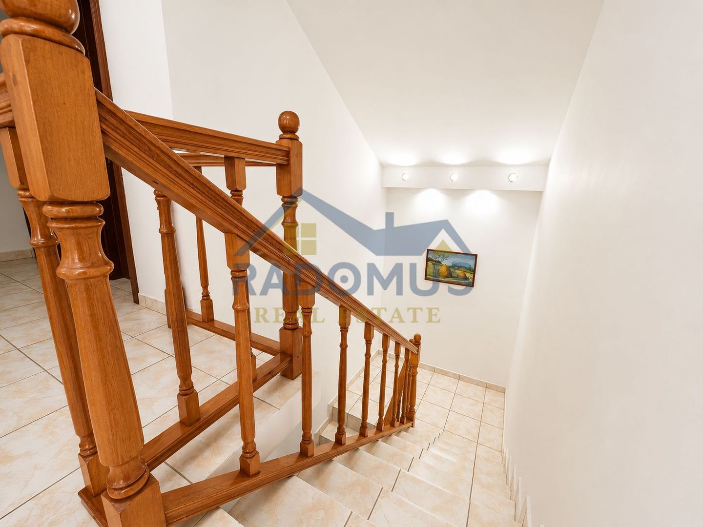 Duplex P+1 | Cartier Albert | Teren 2.613 mp | 450 S.U.T | Comision 0% - Poză 10