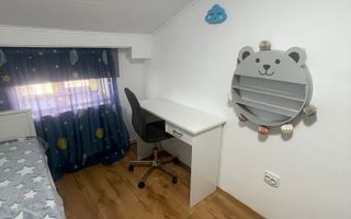 Apartament/mansardă 3 camere,Micro 17,utilat si mobilat - Poză 22