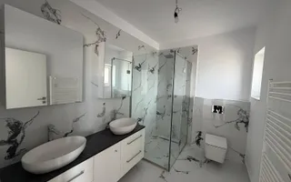 1/2 Duplex 4 Camere, 3 Bai, 2 Balcoane, 431mp Teren - Poză 18