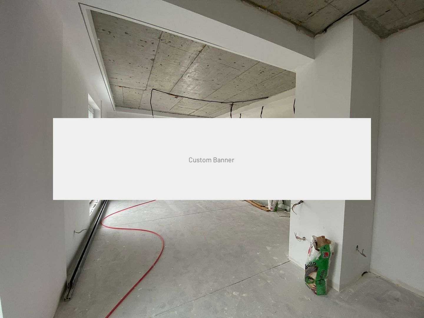 Anunt de test - Apartament cu 3 camere de vanzare - Poză 2