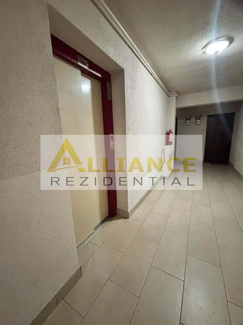 Metrou Dimitrie Leonida Ap 2 cam  Mobilat Parcare inclusa - Poză 18