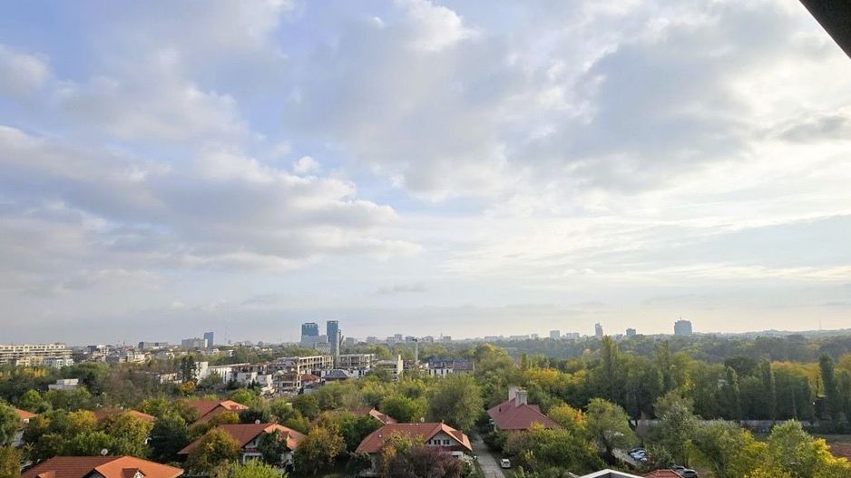 UP-SITE Complex Floreasca - Poză 4