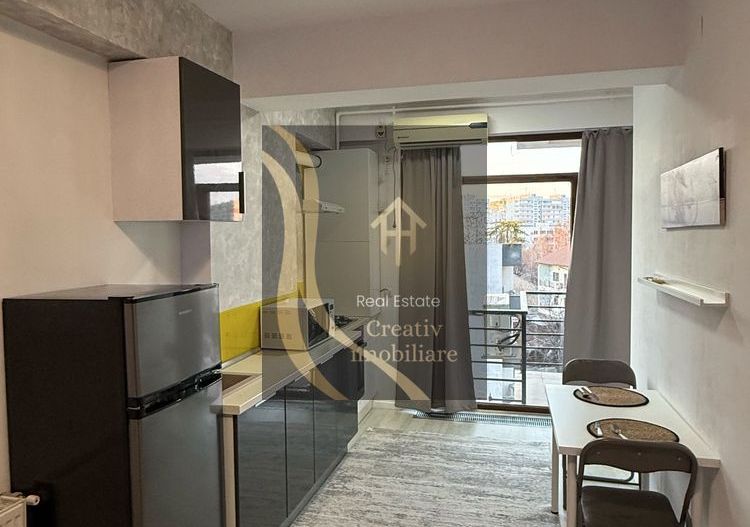Apartament cu 2 camere, Nicolae Grigorescu! - Poză 2