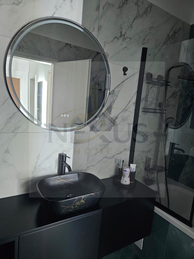 5 minute Metrou Berceni - Apartament 2 camere dec - Finisaje moderne - Poză 11