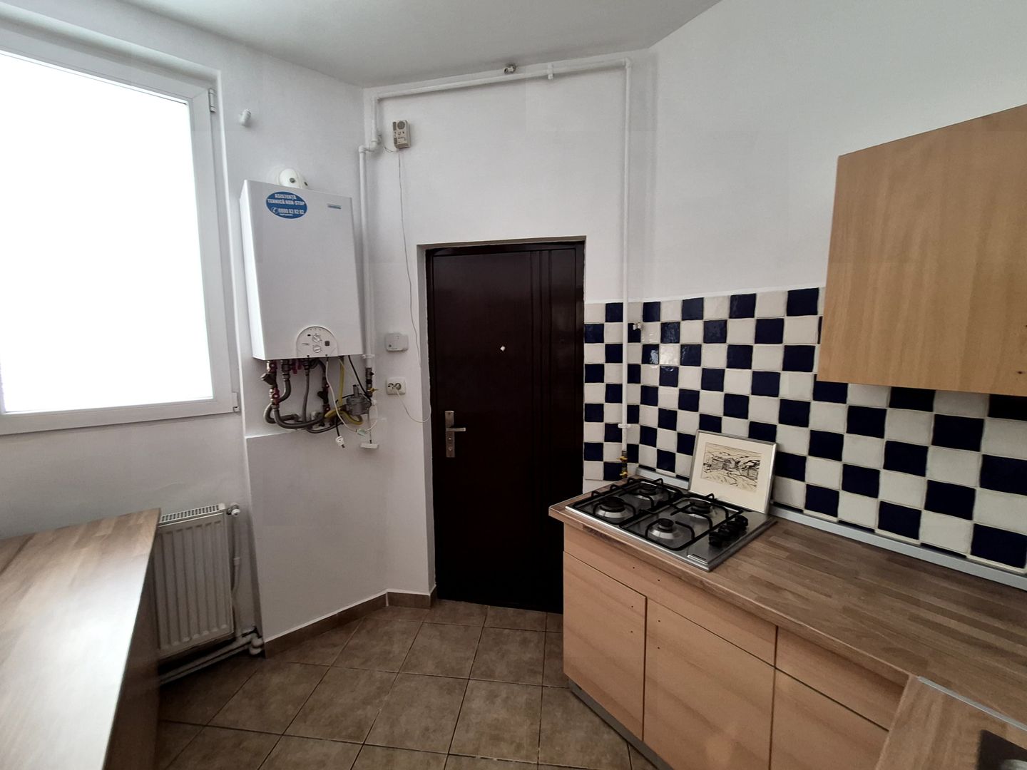 Apartament 2 camere + 1 camera de serviciu - 71,34 mp - Unirii - Poză 5