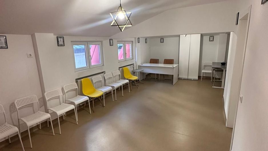 De Inchiriat Casa/Vila Moderna Premium LUX A252 - Poză 5