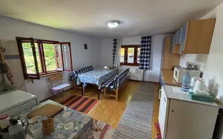 Cabană, 3 dormitoare, Arieseni, vedere panoramică. 75 000 E (neg) - Poză 12