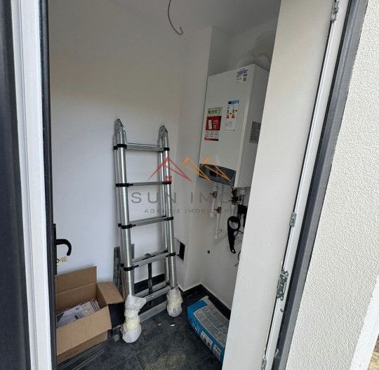 Casa noua P+1, 4 camere, 2024, teren 550 mp, Cornu, Prahova - Poză 8