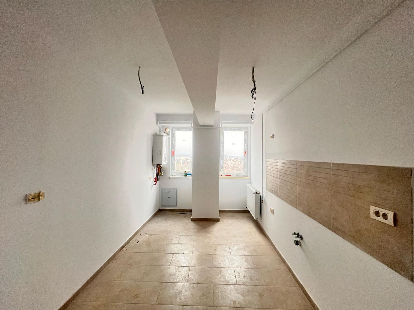 APARTAMENT 3 CAMERE LA CHEIE | BLOC NOU | SUCEAVA - Poză 15