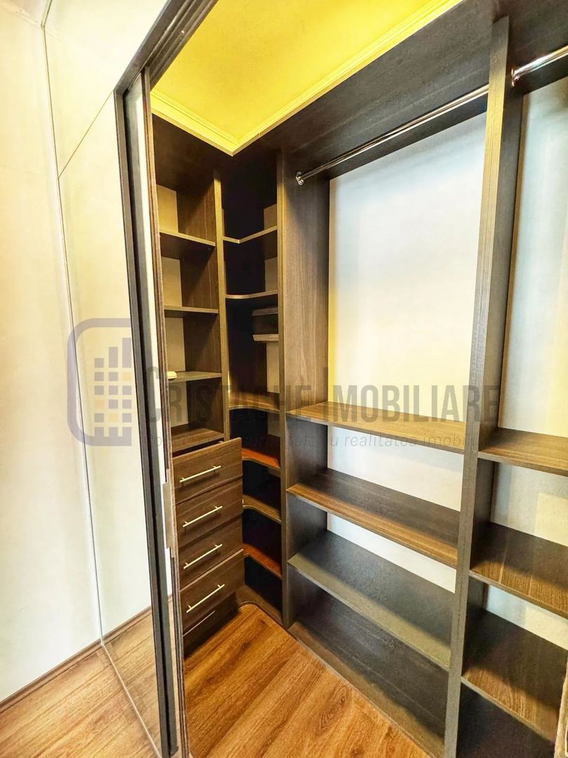 Râmnicu Sărat, Sector 3 | Apartament 2 camere decomandat | Bloc 2016 - Poză 8