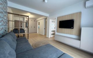 Apartament 2 camere NOU | Ultrafinisat | Semicentral | Parcare - Poză 4