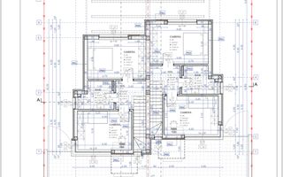 Duplex superb cu 3 camere  I Mosnita Noua - Poză 6