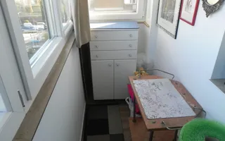 Garsoniera cu centrala in bloc reabilita Plitehnica - Poză 22
