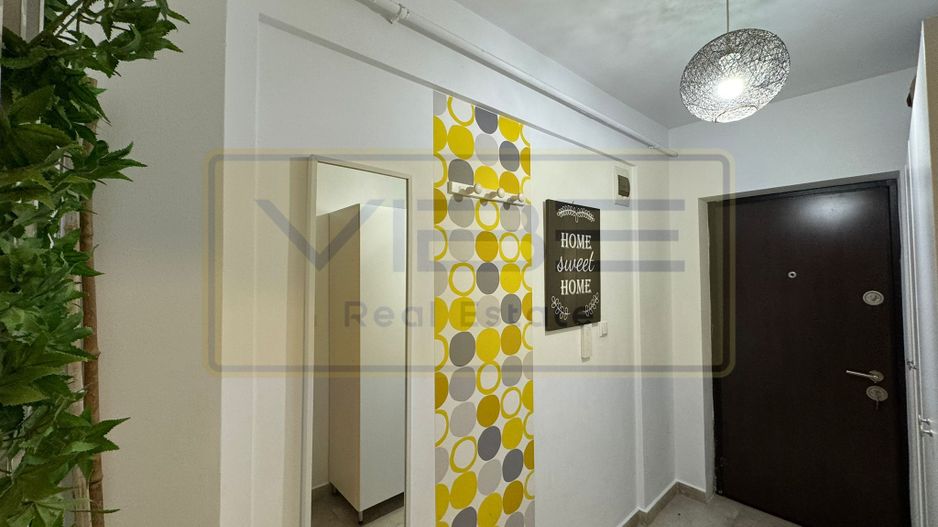 Garsoniera moderna imobil nou Baza 3 - 15 min Centru - Poză 19