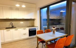 Proprietar | 2 Camere | Aviatiei | Cloud9 | Parcare