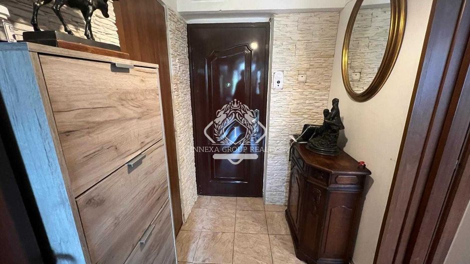 Apartament 3 camere I Drumul Taberei - Plaza - Poză 14