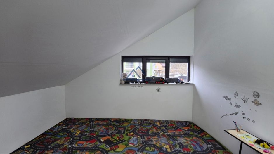 Casa de vanzare cu 3 camere Gavana, Teren 288 mp, 800 m de Dedeman - Poză 6