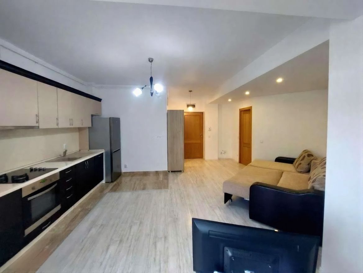 Complex New Residence – Complet mobilată și utilată | Bloc 2018 - Poză 14