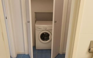Garsonieră de închiriat, Mihalache, utilități incluse în preț - Piata Domenii - Poză 7