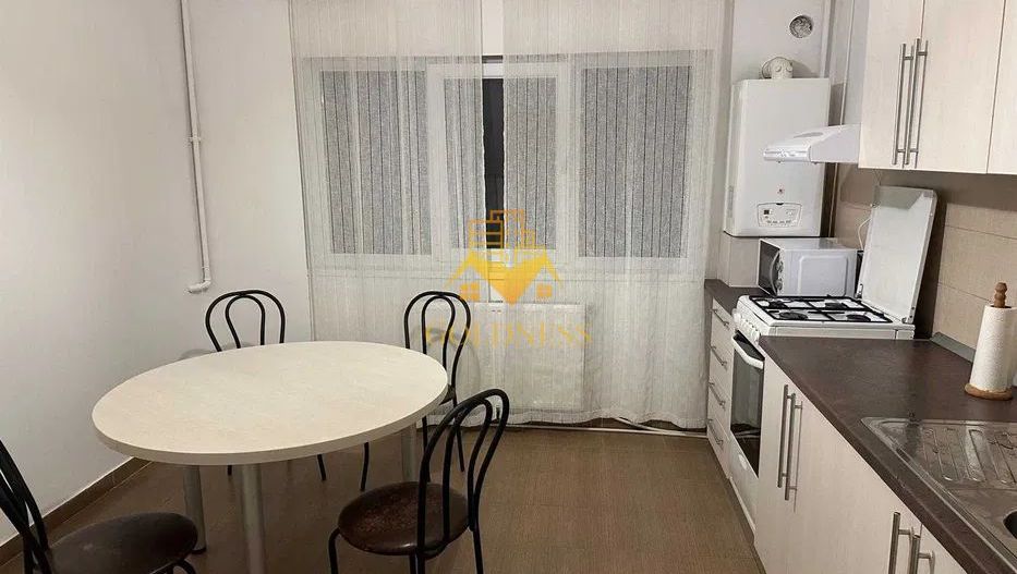 2 camere decomandate, Golden Tulip, UMF, UTCN, Observatorului,Zorilor - Poză 5