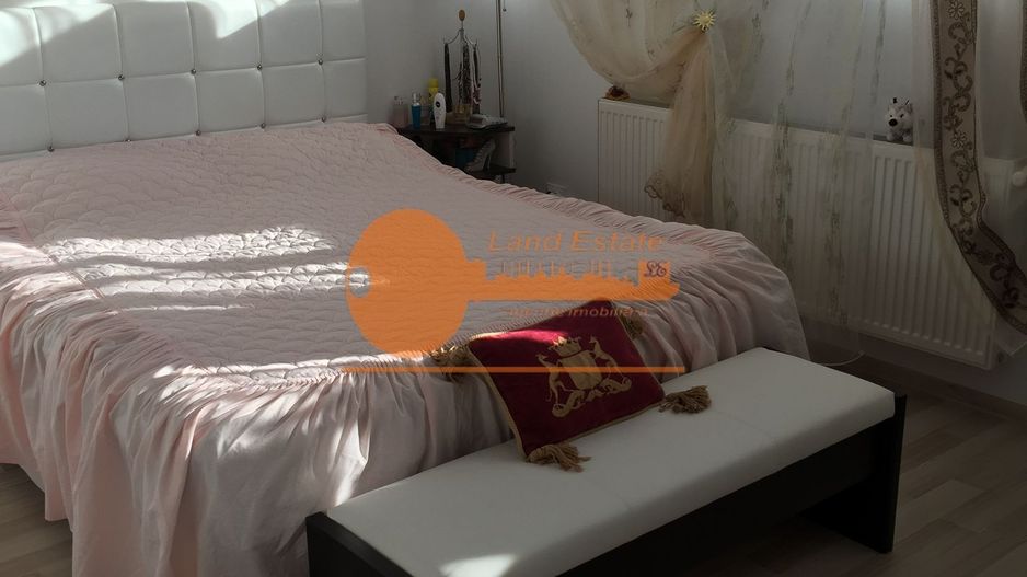 Apartament 3 camere | 87 mp | bloc 2012 | Colentina - Poză 7