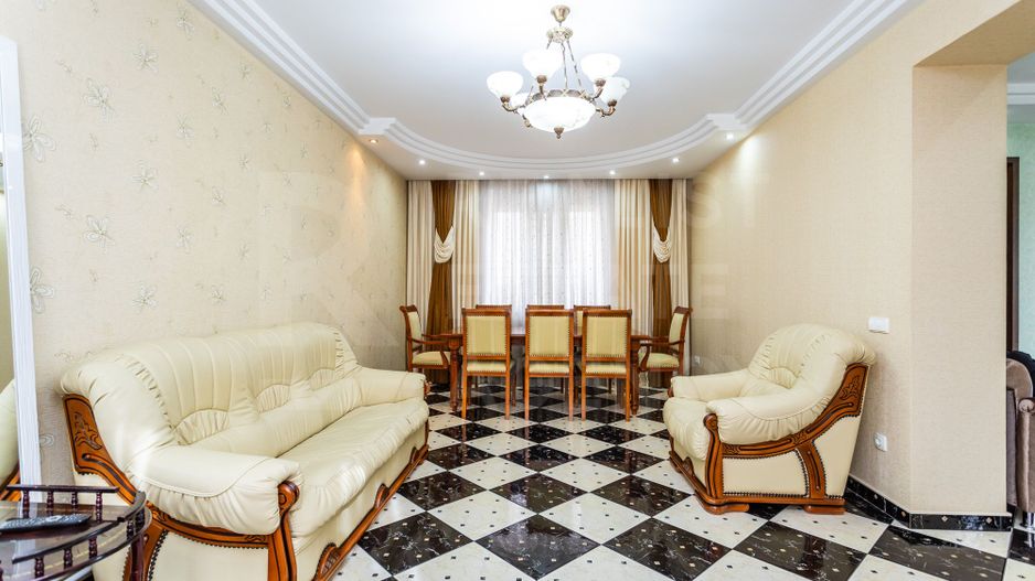 Vânzare, casă, 3 nivele, 200 mp + 10 ari, str. Gura Văii, Rîșcani - Poză 9