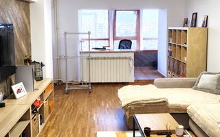 Vânzare Apartament 2 Camere Decomandat Unirii- Octavian Goga Bloc Monolit 2000 - Poză 10