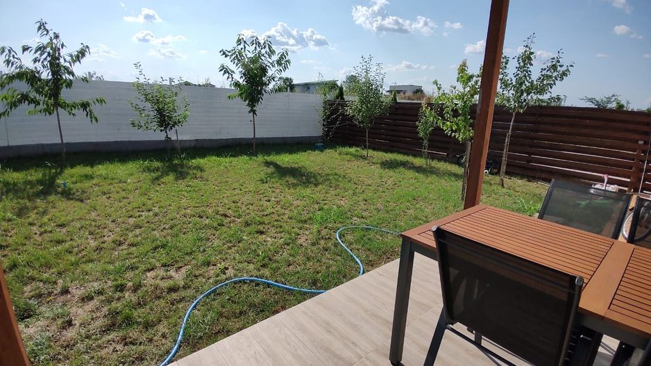 Casa 5 camere in Gated Community Otopeni | 23 August - Poză 26