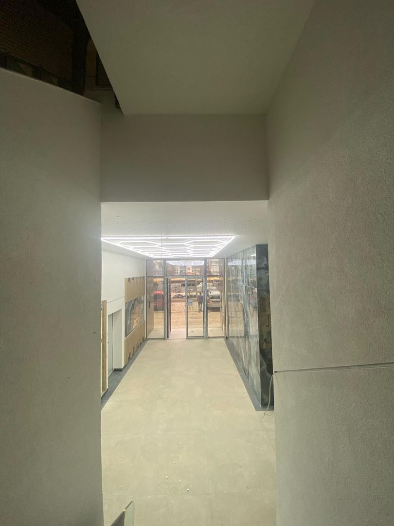 Apartament 2 camere tip studio finisaje premium,5 min metrou Berceni - Poză 12